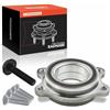 Frankberg Kit cuscinetti mozzo ruota anteriore posteriore 4H0498625
