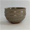 Ciotola matcha modello onda ciotola da tè ceramica giapponese ceramica arte m...