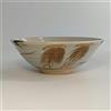 - Sans marque/Générique - Chikuken Miura Kyo-yaki Flat Matcha Bowl Boat Design ceramica giapponese mult...