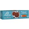 D.LAZZARONI & C. SpA Pasticcini biscotto cioccolato al latte 100 g
