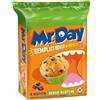 VICENZI SpA MR DAY Muffin Ciocc.6x42g