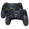 Xtreme Controller Xtreme 20001 Wireless/Bluetooth PS4 Nero [20001]