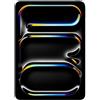 Apple Tablet 11'' Apple iPad Pro Wi-Fi 512GB iPadOS Nero siderale [MDWM4TY/A]