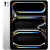 Apple Tablet 13" Apple iPad Pro Wi-Fi + Cellular 256GB iPadOS Argento [ME7X4TY/A]
