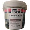 San Marco Idropittura traspirante antimuffa San Marco - Combat 1000 14 LT