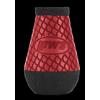 Lew's Fishing Standard Winn manopola Rotonda e Tappo Cssrkcr Rosso