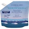 L'ERBOLARIO Ecoricarica Bagnoschiuma Fior di Salina 500ml