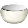 Plust Vela Coffee table structure luminoso