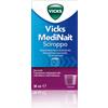 Vicks - Medinait Sciroppo Confezione 90 Ml