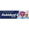 Kukident - Plus Doppia Protezione Sapore Fresco Confezione 40 Gr
