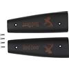 Red Deer 4260239362539 ali laterali nero con logo per Barber Clipper No. 1