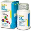 FARMADERBE SRL Farmaderbe Calmag Plus 60 Compresse