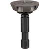 Manfrotto 500BALL Testa 100 mm