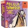 Devir - La Polilla Tramposa, Gioco di Tavolo, Versione Spagnola (BGPOLI)