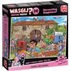 Wasgij Destiny 30 - Puzzle 1000 Teile