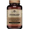 Solgar FITOSLEEP 30 CAPSULE VEGETALI