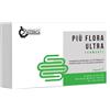 L.R.B. LAB.RICERC. BIOCHIMICHE FPR PIU' FLORA ULTRA 10 CAPSULE