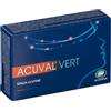 Scharper ACUVAL VERT 20 COMPRESSE