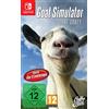 JYESOIKOO Goat Simulator: The Goaty (Switch)