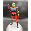 Duke Fleed Actarus Goldrake Fanart Action Figure