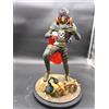 Capitan Harlock Action Figure Brindisi Dopo La Vittoria