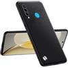 Topme Custodia Compatibile con HUAWEI P30 Lite (6.15) - Protezione Sicura e Elegante - Kevlar