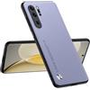 Topme Custodia Compatibile con HUAWEI P30 Pro / P30 Pro New Edition (6.47) - Protezione Sicura e Elegante - Viola chiaro