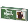 Tisana Kelémata TISANA KELEMATA 16 mg COMPRESSE RIVESTITE 40 Compresse pz rivestite con film