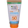 Garnier Ambre Solaire Advanced Sensitive Kids Sp50+ Baby 64 ml Crema solare