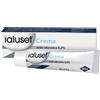 IBSA FARMACEUTICI ITALIA Srl Ialuset Crema Dispositivo Medico Cicatrizzante 25 g