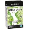 NUTRIVA Green Shape 14 bustine