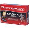 THERMACARE Fasce Autoriscaldanti per Dolori Muscolari 3 fasce monouso