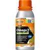 NAMED SPORT Omega 3 Double Plus++ 60 softgels
