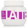Kallos Cosmetics Kallos Latte Hair Mask With Milk Protein Extract 275 ml