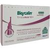 GIULIANI BIOSCALIN TRICOAGE 50+ FIALE CAPELLI ANTICADUTA DONNA 8 FIALE