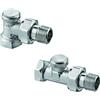 IMI HYDRONIC ENGINEERING FRANCE Gomito di regolazione RADITEC DN 15 (1/2)