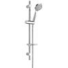 DUCATI Saliscendi Ducati 50CR124 regolabole 5 getti cromo