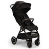 Nuna Passeggino Trvl Lx Caviar di Nuna