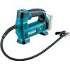 Makita MP100DZ - Compressore aria 8,3bar, Batteria 12V