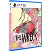 Red Art Games PS5 The Wreck