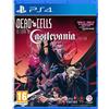 Merge Games PS4 Dead Cells - Return to Castlevania Edition