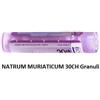 Boiron Natrum Mur Boi 30ch 80gr 4g