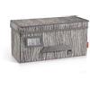 Tescoma Fancy Home Scatola, 40 x 18 x 20, Cappuccino