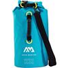 AQUA MARINA Sacca impermeabile AQUA MARINA Dry bag 20l per SUP gonfiabili - colore: aqua