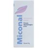 MORGAN SRL Miconal Polv Derm 20 G 2%