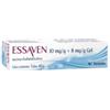 VEMEDIA MANUFACTURING B.V. Essaven Gel 40 G 10 Mg/g + 8 Mg/g