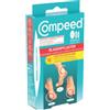 PERRIGO ITALIA SRL Cerotti Compeed Per Vesciche Misto Box 10 Pezzi