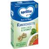 DANONE NUTRICIA SPA SOC.BEN. Mellin Ranocchiette Con Spinaci 280 G