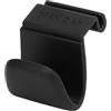 Masyrt Robusto Gancio per Vano Portaoggetti in ABS, Clip Porta Cappotto Passeggero, Organizer con Fibbia per Cruscotto, Compatibile con XC40 dal 2019 al 2020, Clip Portaoggetti