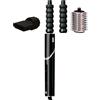 Shark Styler e Asciugacapelli FlexStyle Set 3-in-1 Nero HD426EU